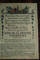 MILITARIA GUERRE 1914-1918- BELLE AFFICHE POUR DONNER DES ARMES... GUY ARNOUX* IMPRIMEUR JOMBART-DEVAMBEZ PARIS - Afiches