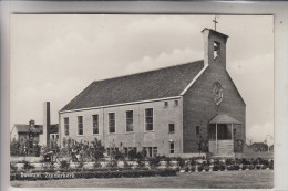 NL - NOORD-HOLLAND - BUSSUM, Zuiderkerk - Bussum