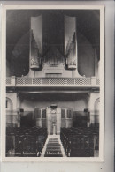 NL - NOORD-HOLLAND - BUSSUM, Ned. Kerk, Interieur, Organ, Orgel, Orgue - Bussum