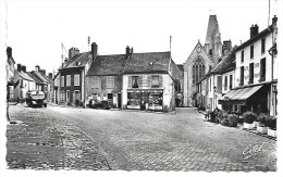 SAINT ARNOULT EN YVELINES - Place Du Général Leclerc - St. Arnoult En Yvelines