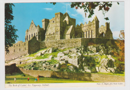 Co TIPPERARY - THE ROCK OF CASHEL - Tipperary