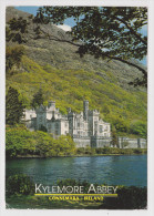 KYLEMORE ABBEY - CONNEMARA - Galway