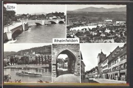 RHEINFELDEN - TB - Rheinfelden