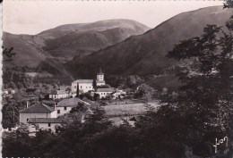 Scan3 : Pyrénées Atlantiques, Itxassou : Vue Générale - Itxassou