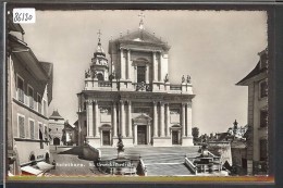 SOLOTHURN - ST URSENKATHEDRALE - TB - Sonstige & Ohne Zuordnung