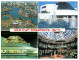 (PH 540) Australia  - QLD - Gold Coast Administration Centre - Gold Coast
