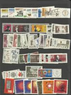 POLAND - Clearance Of MNH ** Sets And Singles. Good Value Lot - Verzamelingen