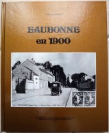 95 EAUBONNE EN 1900 - Hubert Lamant - Ile-de-France