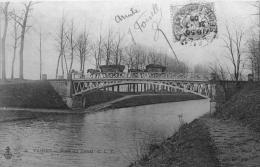Pont Du Canal - Vaires Sur Marne