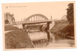 27845  -    Ath  Pont   Du  Faubourg  De  Mons - Ath