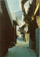 Grimentz Val D´Anniviers Bon Etat - Anniviers