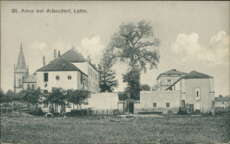 57 ALBESTROFF / St. Anna Bei Albesdorf / - Albestroff