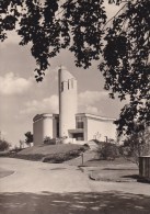 MUTTERGOTTESKIRCHE MÜLLHEIM - Altri & Non Classificati