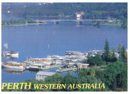 (PH 380) Australia - WA - Perth - Perth