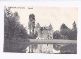 Hamont  Chateau De M. De L'Escaille. - Hamont-Achel