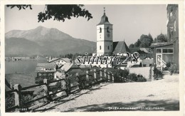 ST-WOLFGANG - N° 11552 - VUE GENERALE - St. Wolfgang