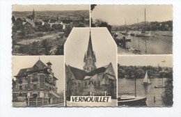 Vernouillet.  Multivues. - Vernouillet