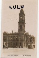 AUSTRALIE ; The Post Office Adelaide - Adelaide