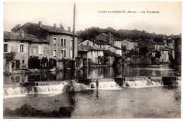 CP, 55, LIGNY-en-BARROIS, LesTanneries, Vierge - Ligny En Barrois