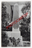 ZARREN-Monument-Cimetiere-Friedhof-Tombes-Carte Allemande-Guerre-14-18-1WK-BELGIQUE-BELGIEN-Flandern- - Kortemark