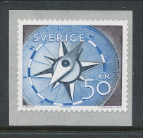 Sweden 2013 Facit # 2950. Compas.  MNH (**) - Ongebruikt