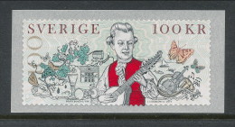 Sweden 2014 Facit # 3000. Bellman.  MNH (**) - Ongebruikt