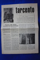 NATALE 1976 PARROCCHIA DI TARCENTO - First Editions