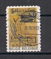 YT N° 4131 - Oblitéré - Toulouse-Lautrec - Used Stamps