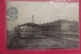 C P Lunel La Gare - Lunel