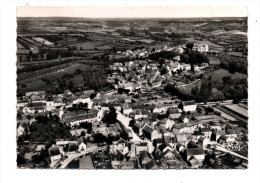 Montreal Vue Aerienne Sur Le Village Et Ses Environs Ecrite En 1963 - Montreal