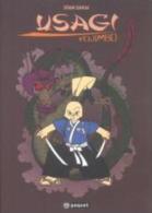 Usagi - Yojimbo - 4 - La Conspiration Du Dragon Rugissant - De Stan Sakai - Mangas Versione Francese