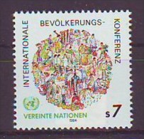 UNITED NATIONS Vienna 38,unused - Ungebraucht