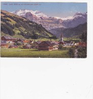 Lenk - Lenk Im Simmental