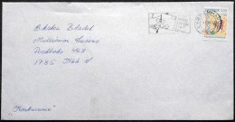 Denmark 1990    Letter   MiNr.918 ( Lot 3286 ) - Lettres & Documents
