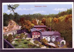 AK : Rabenauer Mühle       Karte Nicht Gel. Ca.1920 - Rabenau