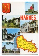 26644-LE-62-HARNES------------multivues - Harnes