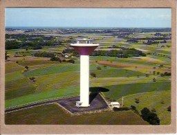 CÔTES D'ARMOR - PLOUBALAY - CPM - VUE AERIENNE - 4 - LE " PANORAMIC BAR " , CHÂTEAU D'EAU - éditions Du Gabier - Châteaux D'eau & éoliennes