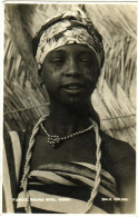 Hausa Girl, Kano - Nigeria