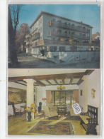 CPM GF -  25653-Allemagne -  Bad Tölz - Alpen Sanatorium-Envoi Gratuit - Bad Toelz