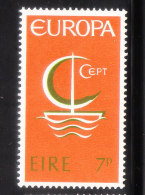 Ireland 1966 Europa Issue MNH - Ongebruikt