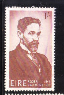 Ireland 1966 Roger Casement 1sh Used - Used Stamps
