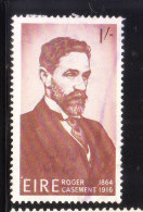 Ireland 1966 Roger Casement 1sh Used - Usati