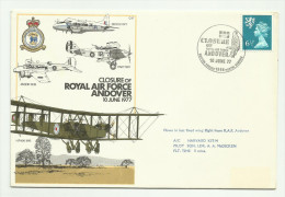 Grande-bretagne  Entier Postal De 1977 - Stamped Stationery, Airletters & Aerogrammes