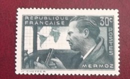 France N 337 Neuf Luxe ** - Unused Stamps