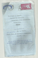 Grande-bretagne  Entier Postal - Stamped Stationery, Airletters & Aerogrammes