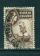 GOLD COAST  -  1952  Definitives  2d  Used As Scan - Goldküste (...-1957)