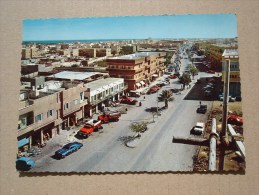 DAMMAM A Street - DHAHRAN AREA - (Rue, Automobiles...) - Arabie Saoudite