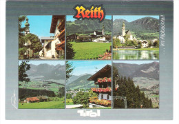 Österreich - Reith Bei Brixlegg - Tirol Im Alpbachtal - Brixlegg