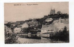 Mai14   4965207   Seiches   Paysage  De Matheflon - Seiches Sur Le Loir