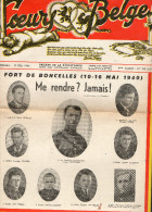 Coeurs Belges, Fort De Boncelles. Résistance 1940. - Collections